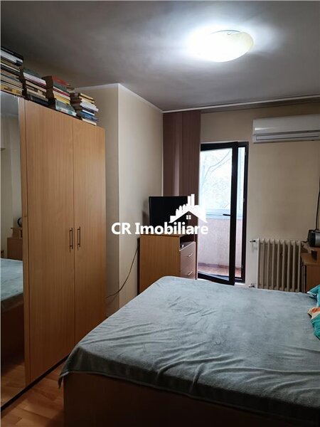 Dristor, apartament de 3 camere.